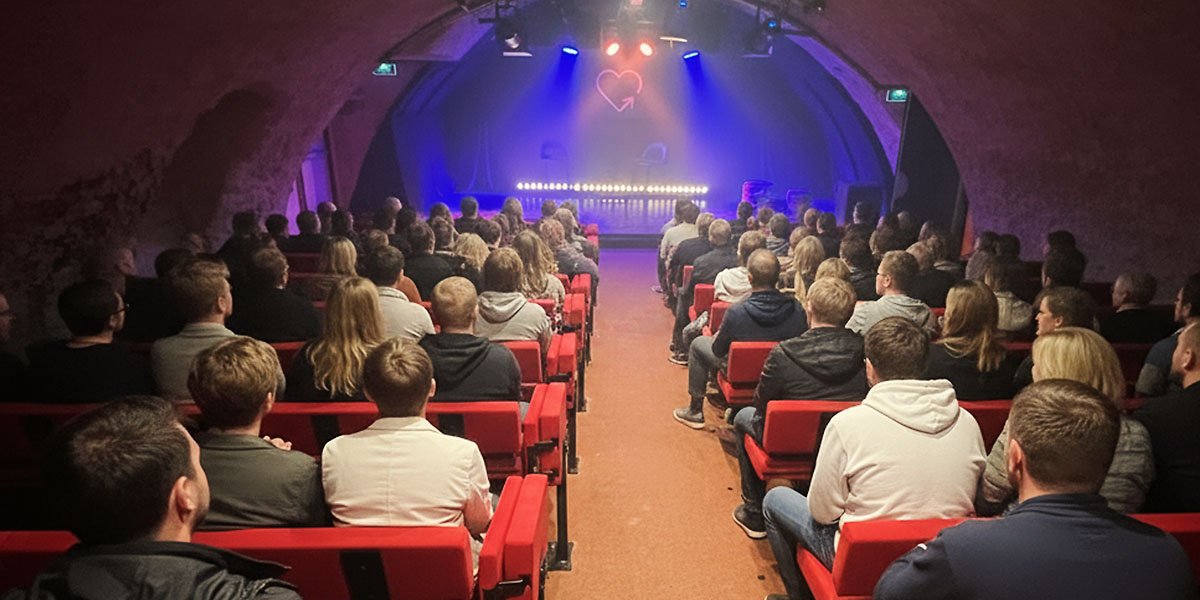 La Salle du Montorgueil